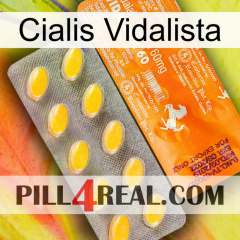 Vidalista Cialis new05